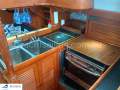 Tayana 42 Livaboard