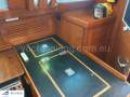 Tayana 42 Livaboard
