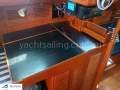 Tayana 42 Livaboard