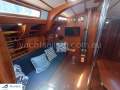 Tayana 42 Livaboard