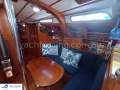 Tayana 42 Livaboard