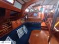 Tayana 42 Livaboard