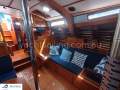 Tayana 42 Livaboard