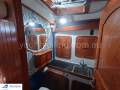Tayana 42 Livaboard