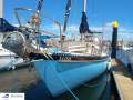 Tayana 42 Livaboard