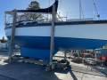 Tayana 42 Livaboard