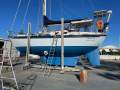 Tayana 42 Livaboard