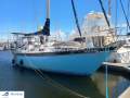 Tayana 42 Livaboard