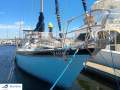 Tayana 42 Livaboard
