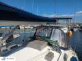 Tayana 42 Livaboard