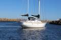 Bowman 57 Ketch Fast Cruiser