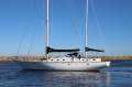Bowman 57 Ketch Fast Cruiser