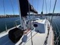 Bowman 57 Ketch Fast Cruiser