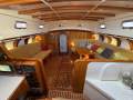 Bowman 57 Ketch Fast Cruiser