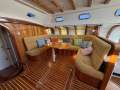 Bowman 57 Ketch Fast Cruiser