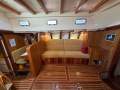 Bowman 57 Ketch Fast Cruiser