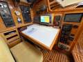 Bowman 57 Ketch Fast Cruiser