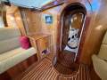 Bowman 57 Ketch Fast Cruiser