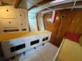 Bowman 57 Ketch Fast Cruiser