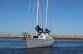 Bowman 57 Ketch Fast Cruiser