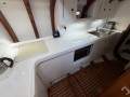 Bowman 57 Ketch Fast Cruiser