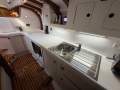 Bowman 57 Ketch Fast Cruiser