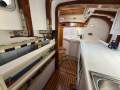 Bowman 57 Ketch Fast Cruiser