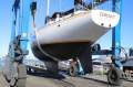 Bowman 57 Ketch Fast Cruiser