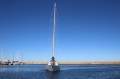 Bowman 57 Ketch Fast Cruiser