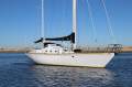 Bowman 57 Ketch Fast Cruiser