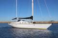 Bowman 57 Ketch Fast Cruiser