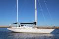 Bowman 57 Ketch Fast Cruiser