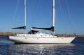 Bowman 57 Ketch Fast Cruiser