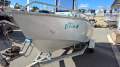 Chivers Bull Shark 156 With Yamaha 60HP 4 Stroke (Freshly serviced!)