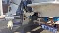 Chivers Bull Shark 156 With Yamaha 60HP 4 Stroke (Freshly serviced!)