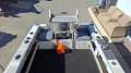 Chivers Bull Shark 156 With Yamaha 60HP 4 Stroke (Freshly serviced!)