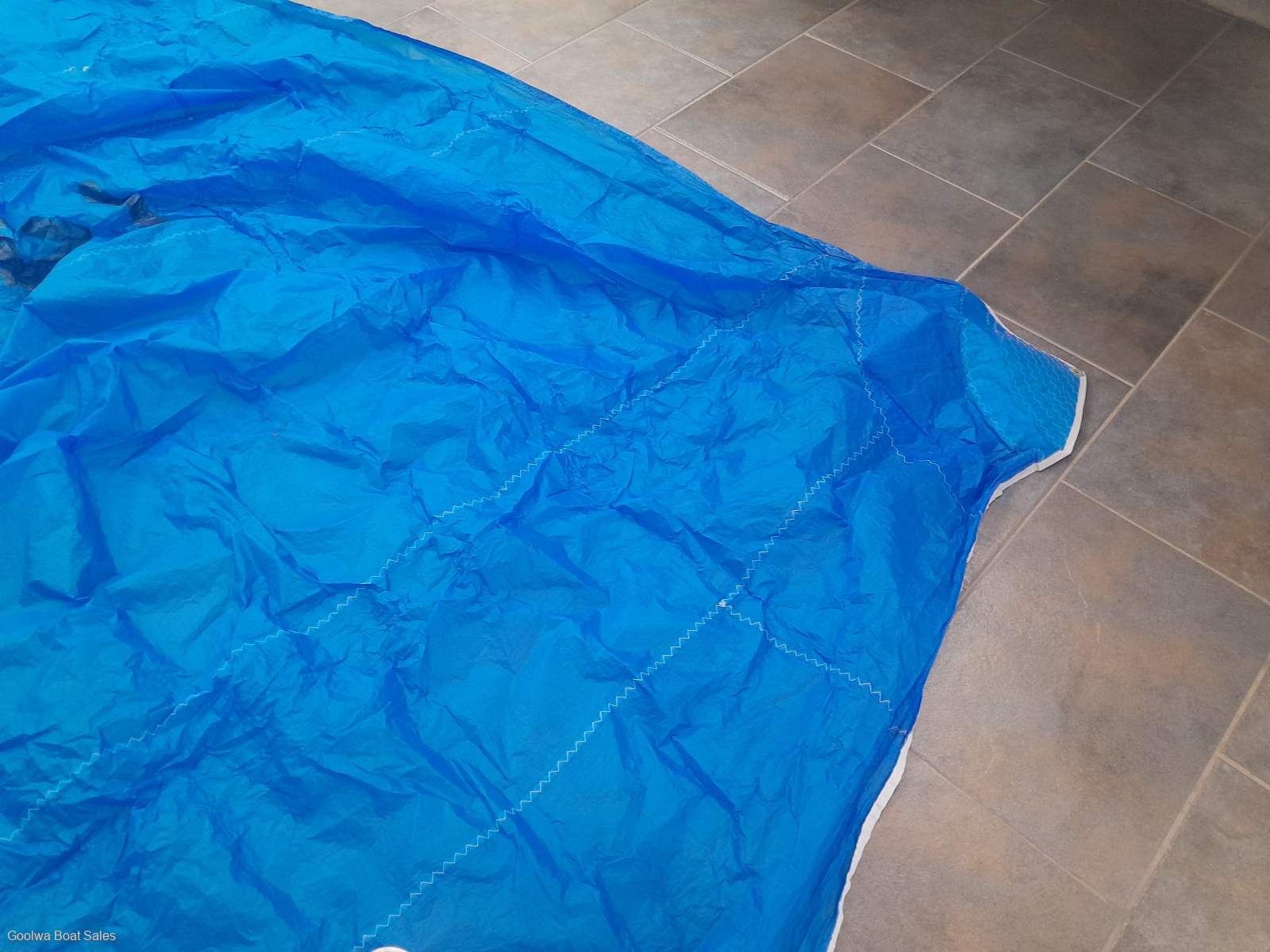4.2 m Symmetrical Spinnaker