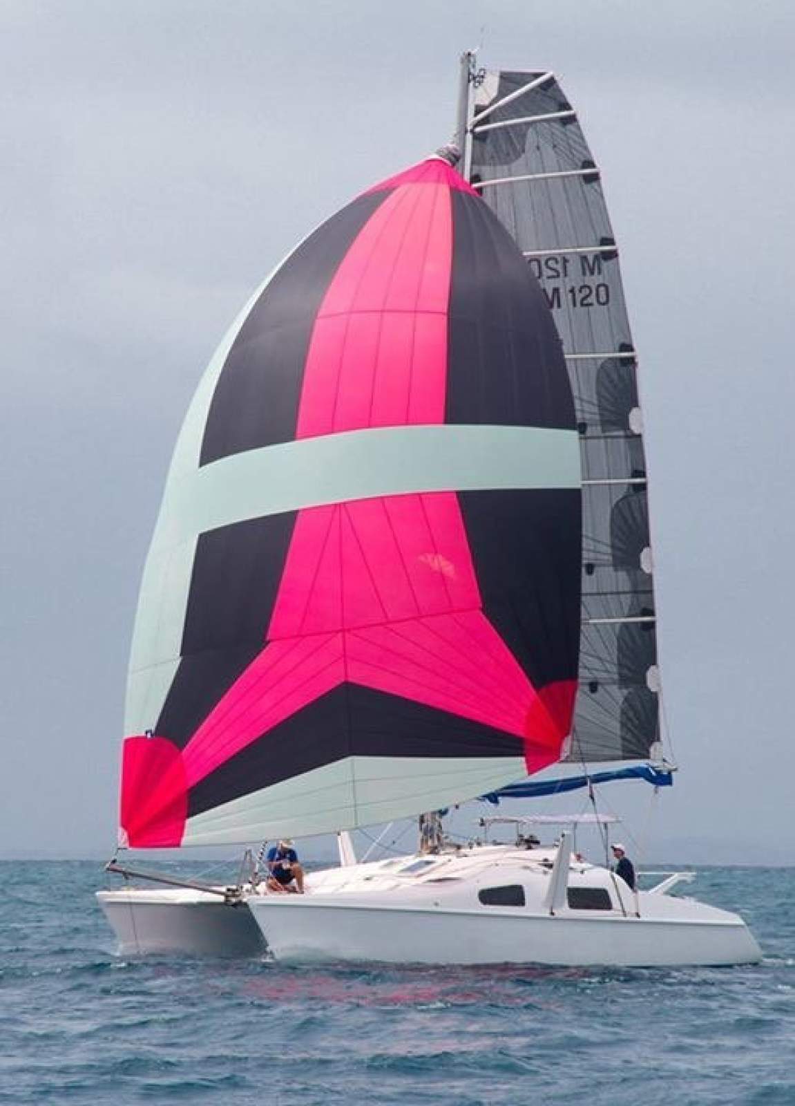 Windspeed 36
