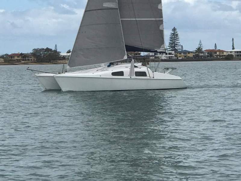 Windspeed 36