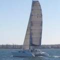 Windspeed 36