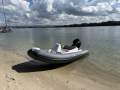 New Italboats Stingher 340FR