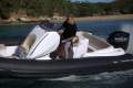 New Italboats Stingher 22GT