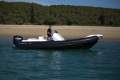 New Italboats Stingher 22GT