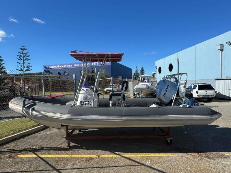 Gemini Elite 630