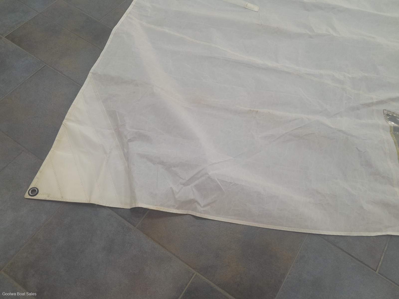 Laser Mainsail Standard Sail