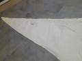 7.2 m Dacron Jib