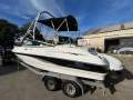 Chaparral 190 SSi Bowrider