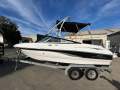 Chaparral 190 SSi Bowrider