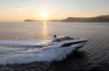 New Fairline Targa 58 GTO