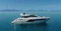 New Fairline Targa 58 GTO